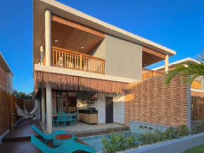 Villa Sapê 9